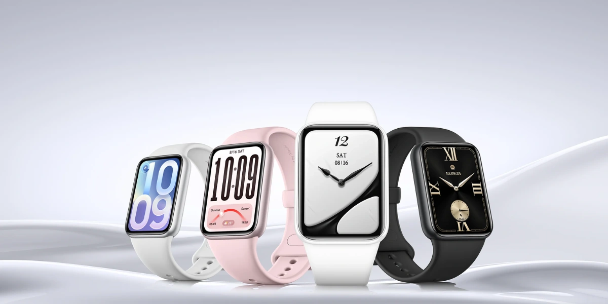 Xiaomi Smart Band 10 Pro 1.74 Inch AMOLED Fitness Band.webp